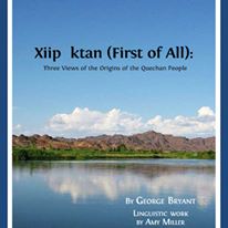 Xiipuktan (First of All)