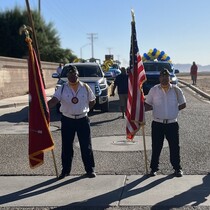 American Legion Post 802