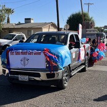 Fort Yuma Health Care