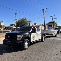 Imperial County Sheriff's Office