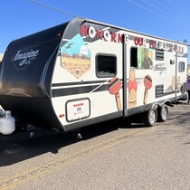 Sleepy Hollow RV Park