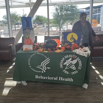 Behavioral Health