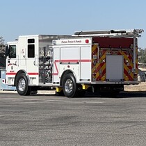 Imperial County Fire Department