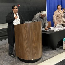 Opening Prayer
