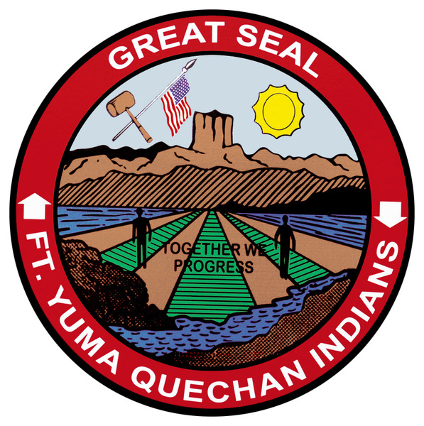 Quechan Indian Days Art Contest - Fort Yuma Quechan Indian Tribe