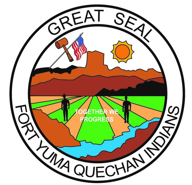 Miss Quechan Visits the Phoenix Suns - Fort Yuma Quechan Indian Tribe