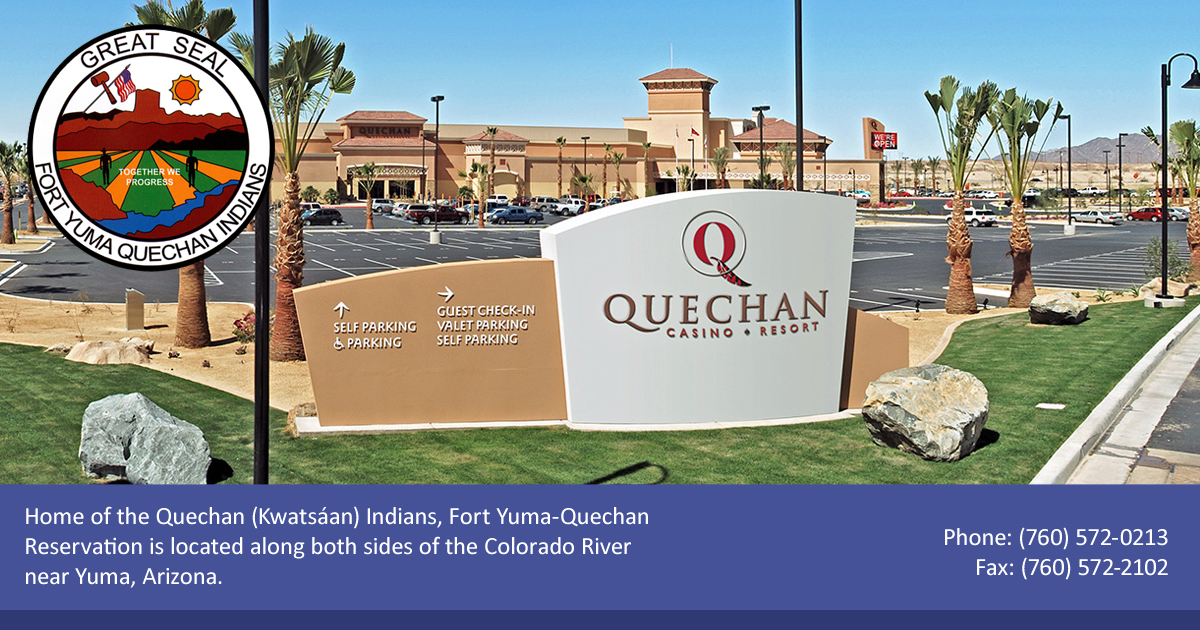 RÃ©sultat de recherche d'images pour "American indians, Fort Yuma Quechan Indian Tribe"